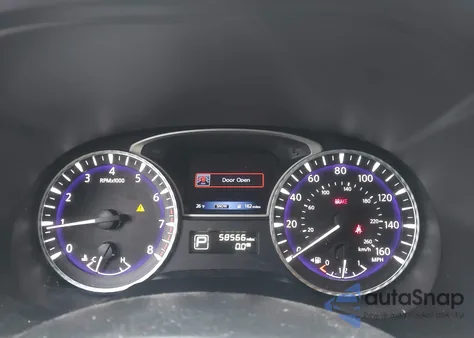 2020 Infiniti Qx60 Signature Edition Awd from USA, damaged, VIN 5N1DL0MM6LC546791